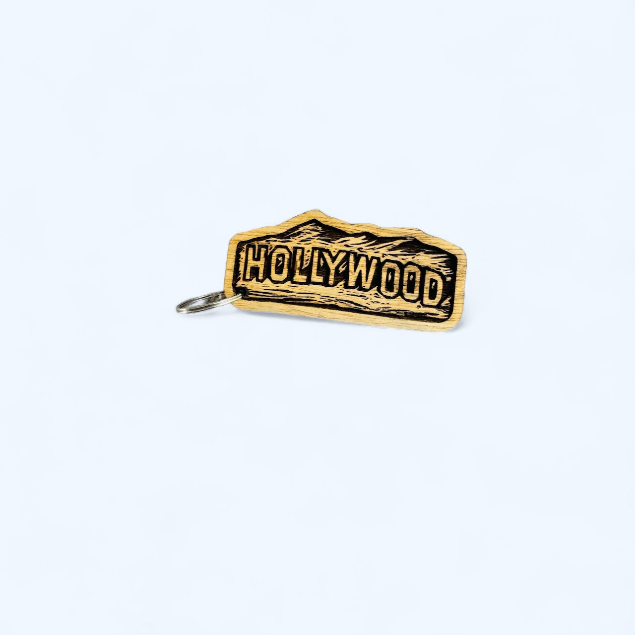 USA Cities Keyrings(Newyork | California | Capitol | White House )