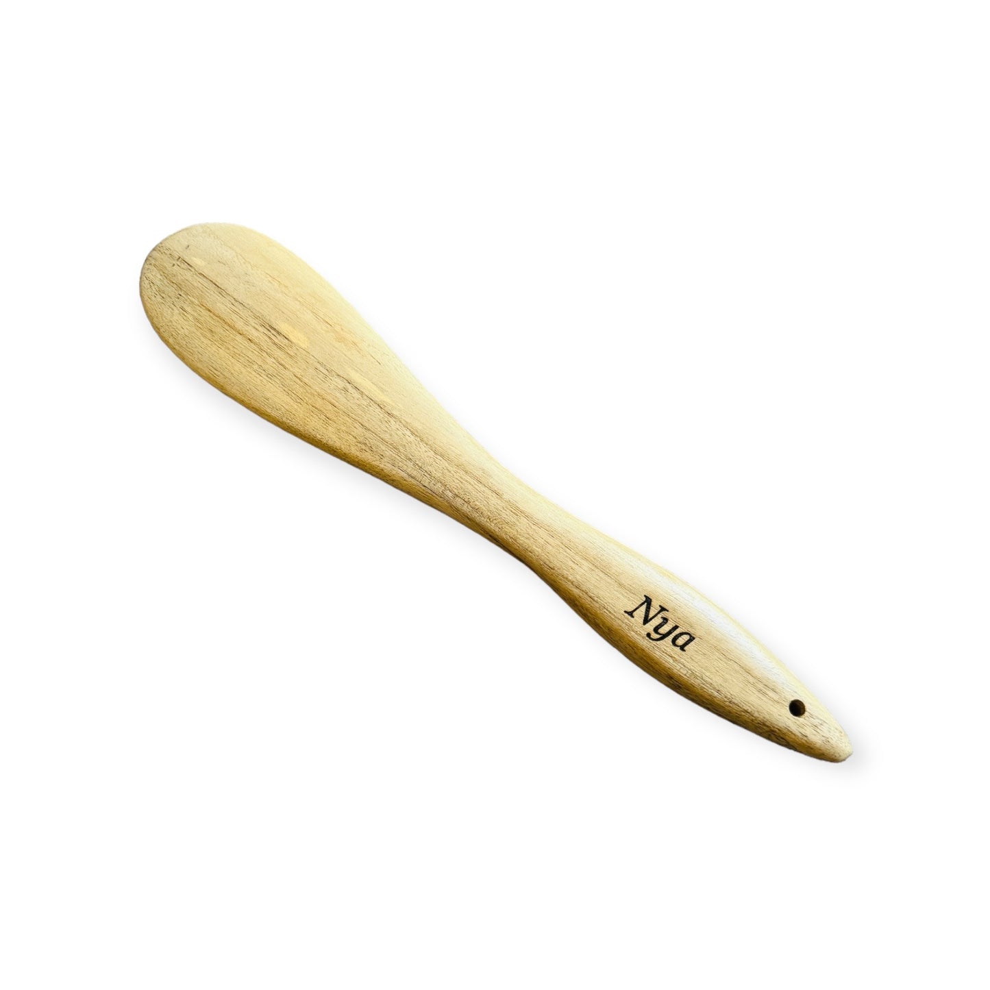 Afrocentric |Wooden Handmade |Personalised|Turning Stick|Spatula |Nigerian Omorogun |14”|Gift For Wedding|Birthday |Mothers|Asoebi|